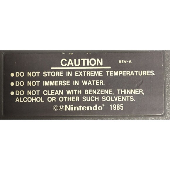 Sesame Street 123 (Nintendo Entertainment System, 1989) NES Cart Only Tested - Picture 6 of 6